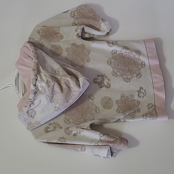 Dereon sweater - Picture 3 of 4